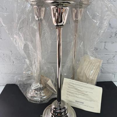 Rejuvenation Rose City 6in Fitter Rod Pendant 