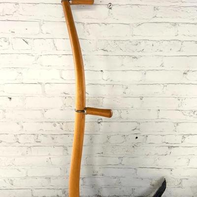 No. 2 Seymour Bush Scythe 