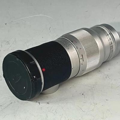 Leica OTRPO Visoflex Extension Tube