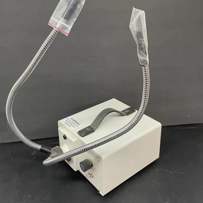 Fostec-Schott Fiber Optic Light Source