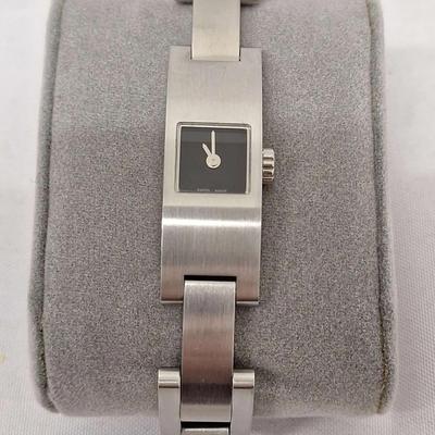 Coach Watch - Working - Cleaned and Verified by Jewler 