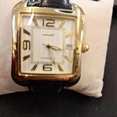 Monument Men's Watch - Working