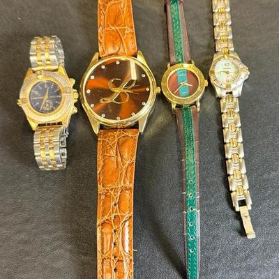 Watches (4) #47