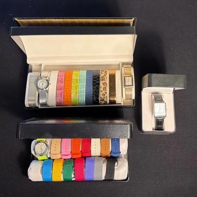 Gossip Watch Sets (3)