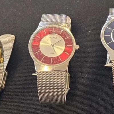Skagen Watches (3)