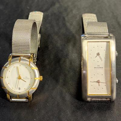 Skagen Of Denmark Watches (2)