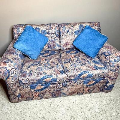 Expressions Floral Sofa From Metairie, La 