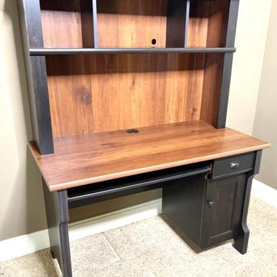 Christopher Lowell Computer Desk 