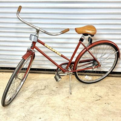 Vintage Murray Nassau Coaster 26” Adult Bicycle 