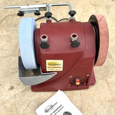 Northern Industrial Tools Wet Sharpener 