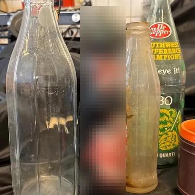 Coca-Cola Items & More