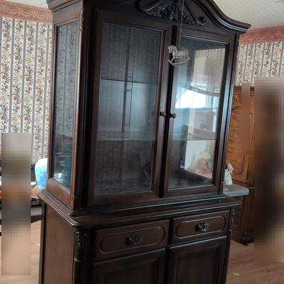 China Cabinet