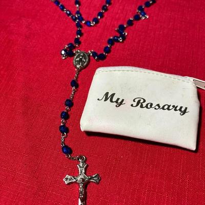 Vintage Rosary And Bracelet’s 