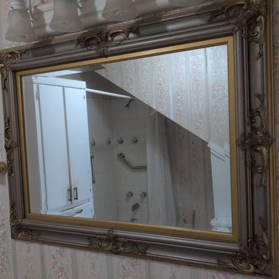 Decorative Mirror