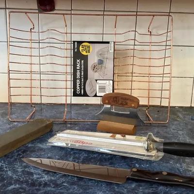 Cutco Knife And More 