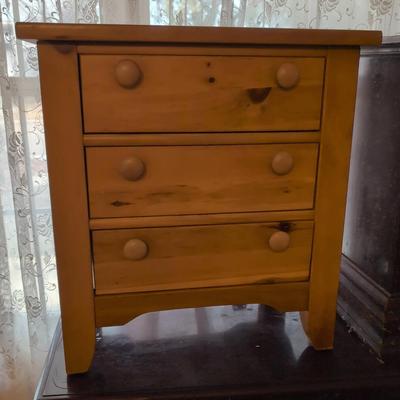 Broyhill Night Stand
