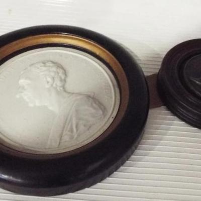 Sale Photo Thumbnail #67: WEDGWOOD PROFILES