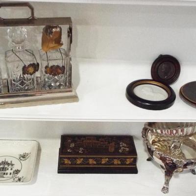 Sale Photo Thumbnail #50: TANTALUS