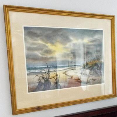 Sale Photo Thumbnail #160: SEASCAPE