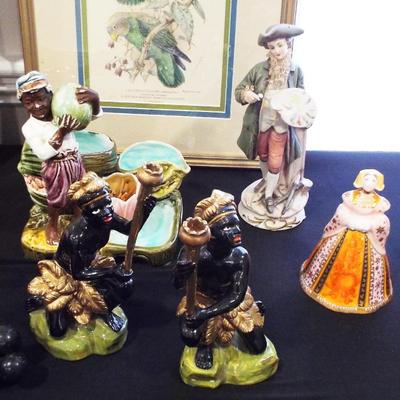 Sale Photo Thumbnail #29: BLACKAMOOR CERAMICS