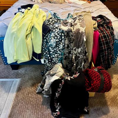 Mystery Box Of Women’s Clothing Good Brands