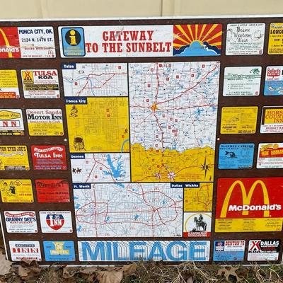 Gateway To The Sunbelt