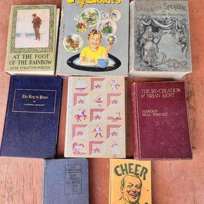 Vintage Books