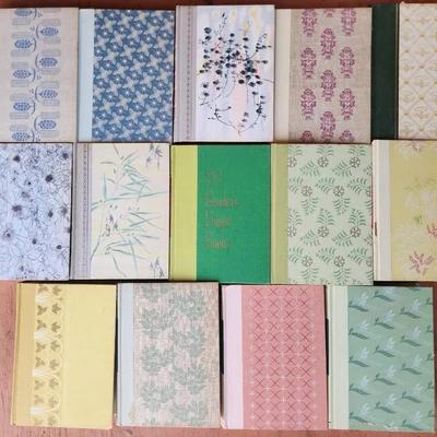 Reader's Digest Condensed Books