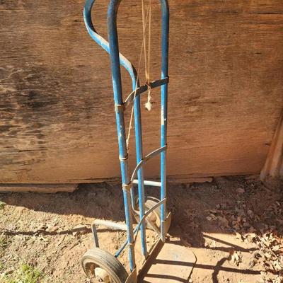 Hand Truck