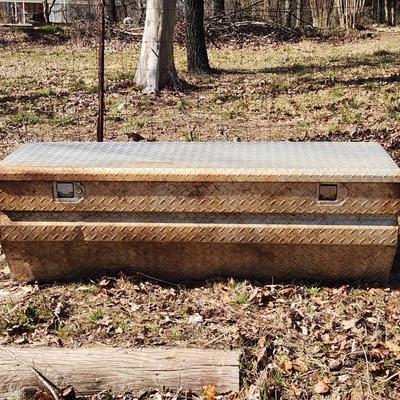 Truck Toolbox