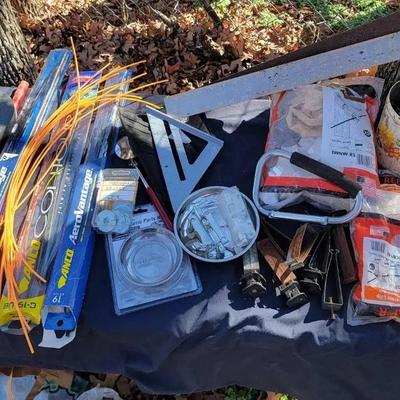 Miscellaneous Tools 1