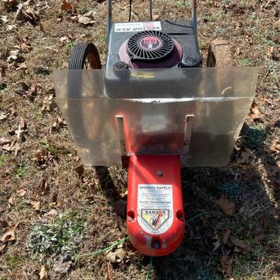 Trimmer/Mower