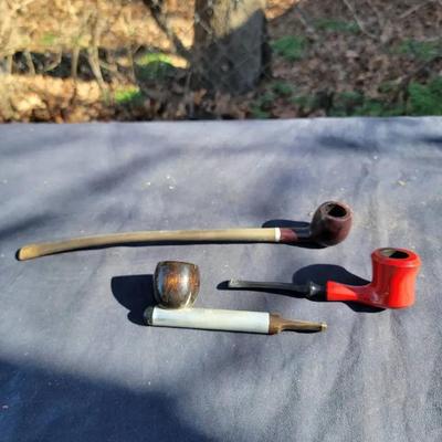 Put It In Your Pipe And Smoke It.