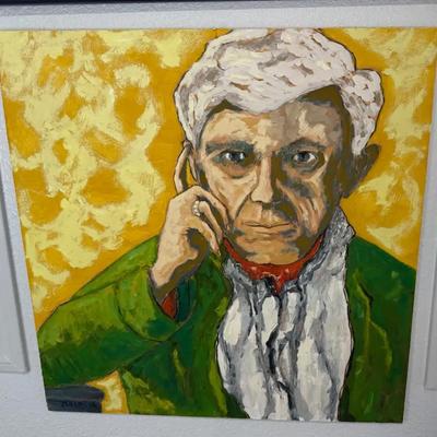 Untitled PREVIEW ONLY!  SILENT AUCTION ITEM