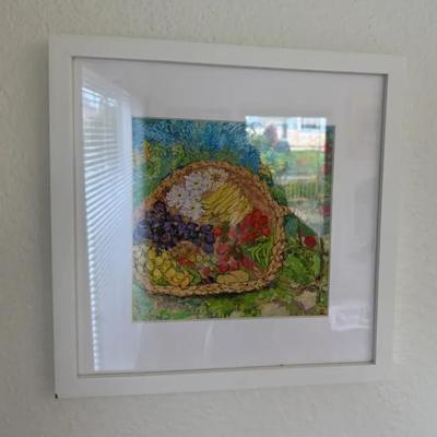 Plenty--Untitled PREVIEW ONLY!  SILENT AUCTION ITEM