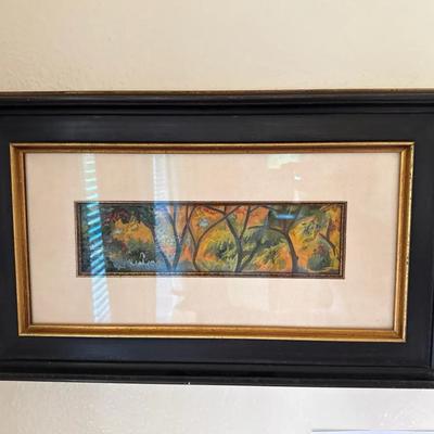 Gentle -- Untitled PREVIEW ONLY!  SILENT AUCTION ITEM