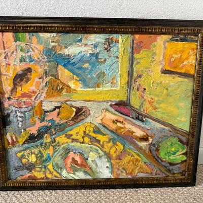 Just Here -- PREVIEW ONLY!  SILENT AUCTION ITEM