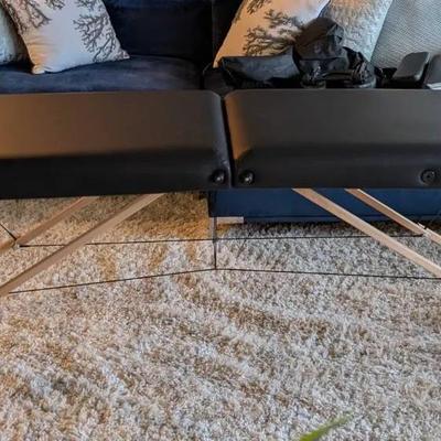 Yaheetech Massage Table 