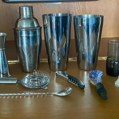 Barware 