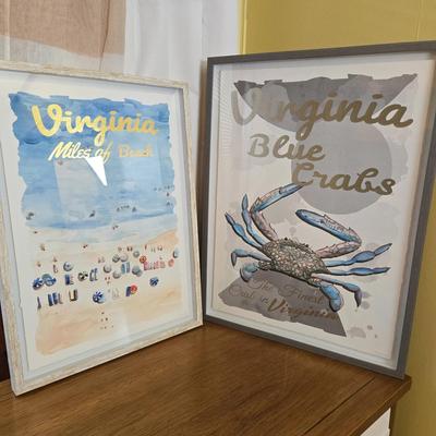 Pastel Decor Prints 