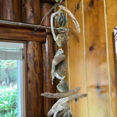 Natural Driftwood Art