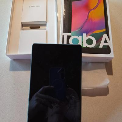 Samsung Galaxy Tab A 8"