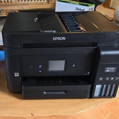Epson Printer 