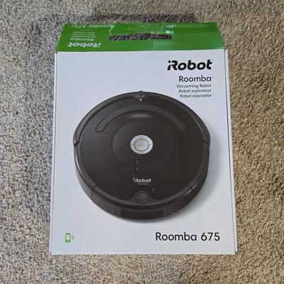 Roomba 