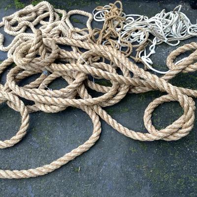 Rope 