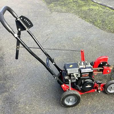 Edger/Trimmer Gas Powered 
