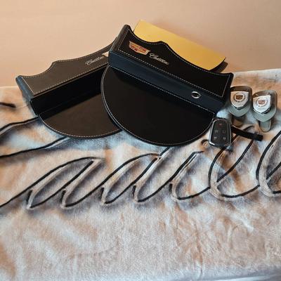 Cadillac Brand Car Accessories