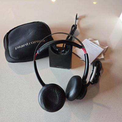 Plantronics 