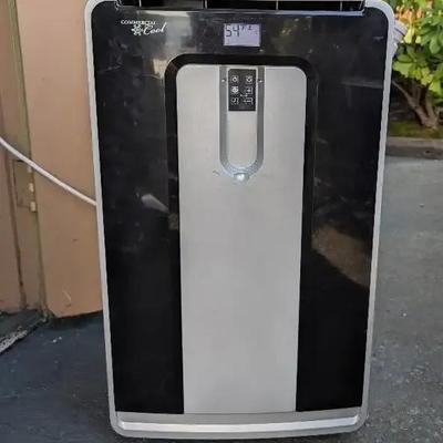 Commercial Cool Air Conditioner 
