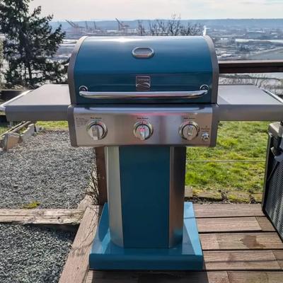 Kenmore Outdoor Grill 